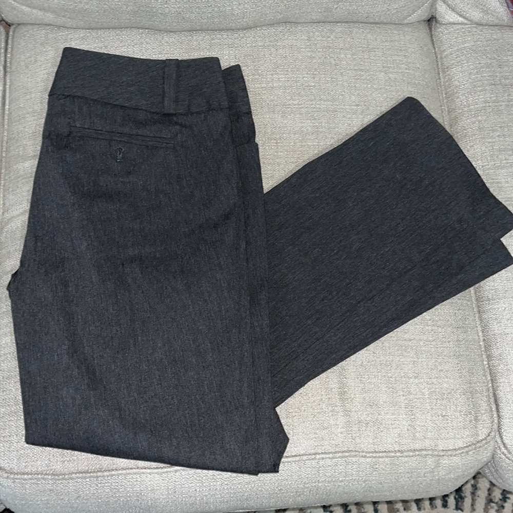 The limited dress pants